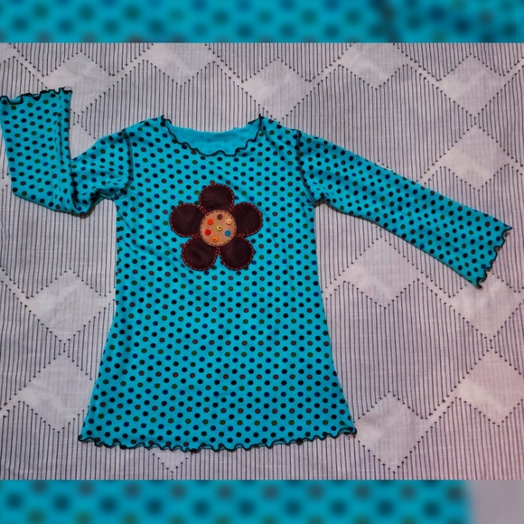 Mis-Tee-V-Us Matching Set - Picture 3 of 4